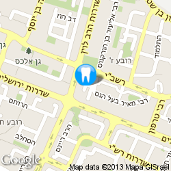 גרטר כתובת