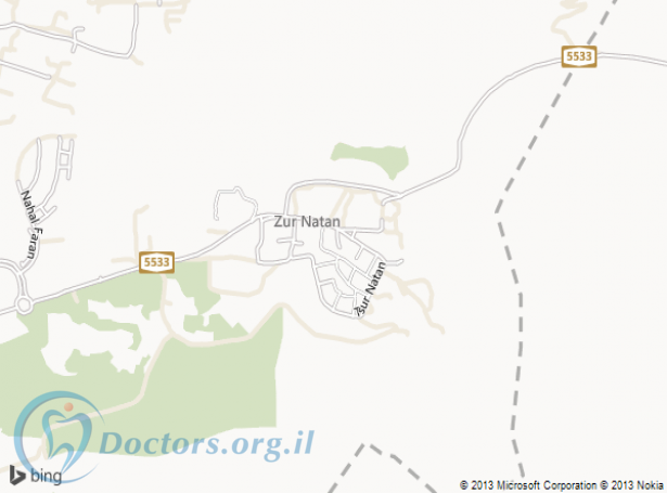 מרפאת שיניים בצור נתן