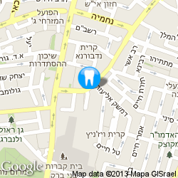 אור החיים - בני ברק כתובת