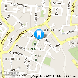 מכבידנט בעמ - אור יהודה כתובת