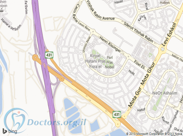 מרפאת שיניים בראשון לציון