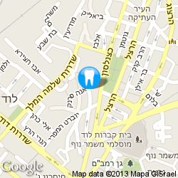 אלדולור שירותים רפואיים בעמ כתובת