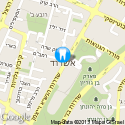 ש.ל.ה בעמ - אשדוד כתובת