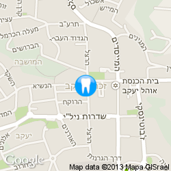 מכבידנט זכרון יעקב כתובת מכבידנט זכרון יעקב כתובת
