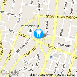 י.מ.י מרפאת שיניים בעמ כתובת