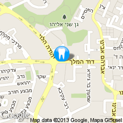 ש.ל.ה בעמ - יסקי כתובת