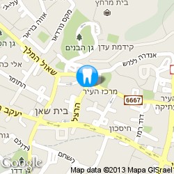 ש.ל.ה בעמ - בית שאן כתובת