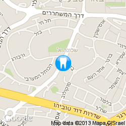 ש.ל.ה בעמ - בן יאיר כתובת