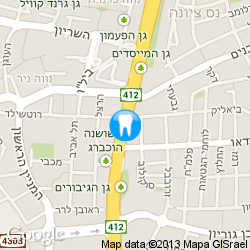 אסמור דנט בעמ כתובת