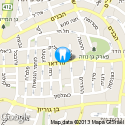אופקים בעמ - נס ציונה כתובת