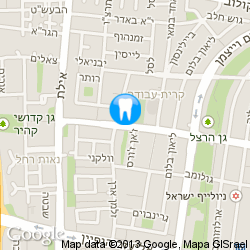 אסתטיק המרכז לרפואת שיניים אור יהודה - המרכז לרפוא כתובת