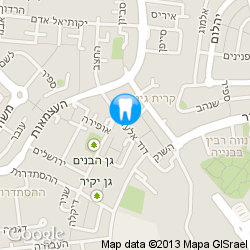 אי.אל. דנט בעמ כתובת