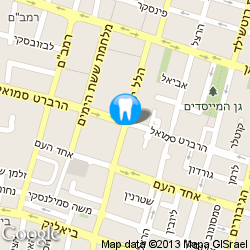 דר ב. שגב כתובת דר ב. שגב כתובת