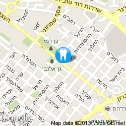 שפה ספיר מדיקל סנטר - באר שבע כתובת שפה ספיר מדיקל סנטר - באר שבע כתובת