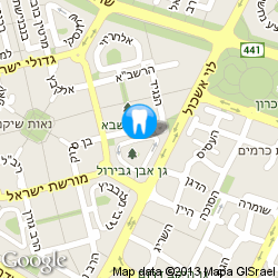 תדהר - תל-אביב כתובת תדהר - תל-אביב כתובת