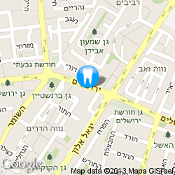 נוזהא-יפו בעמ כתובת