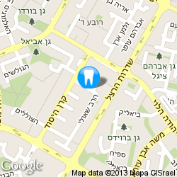 להב השן מ.ח.ר בעמ כתובת