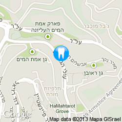דוקטור סרגה מרק  כתובת
