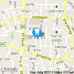 קופ"ח מאוחדת - הרצליה כתובת קופ"ח מאוחדת - הרצליה כתובת