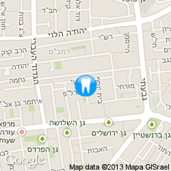 קופת חולים מאוחדת - ביתר עילית כתובת