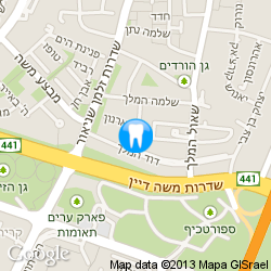 קופ"ח מאוחדת - מודיעין כתובת
