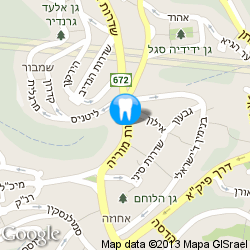 ד"ר ולדימיר ברק כתובת