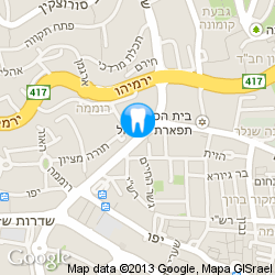 דוקטור נגארי אברהם  כתובת