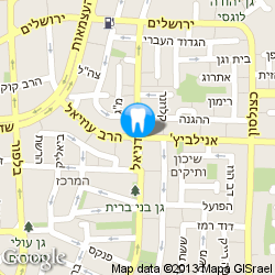 דוקטור פורט גפרי כתובת