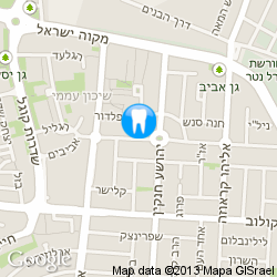 דוקטור בינדרמן צחי  כתובת