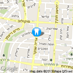 דוקטור רומברג מיכאל  כתובת