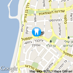 דוקטור שניידרמן פיטר  כתובת