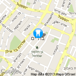 דוקטור אבו עמארה הישאם  כתובת