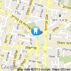 דוקטור קולרמן רוני כתובת