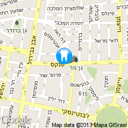 דוקטור הורוביץ שרון  כתובת