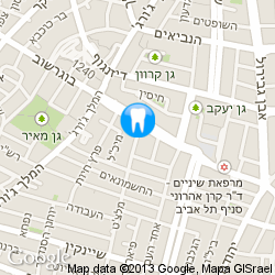 דוקטור כץ אלכסנדר  כתובת