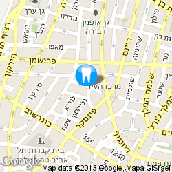 דוקטור ויסוצקי אילנה כתובת