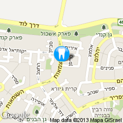 דוקטור רובינוב רפאל כתובת