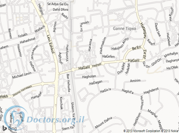 רופא שיניים בגני תקווה