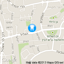 דוקטור ירושלמי ערן  כתובת