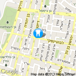 דוקטור אביב ישראל כתובת