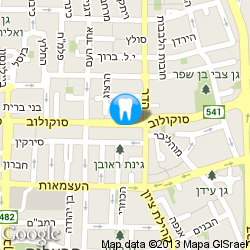 דוקטור גורדון איאן כתובת דוקטור גורדון איאן כתובת