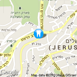 דוקטור בלגרד קלמן  כתובת