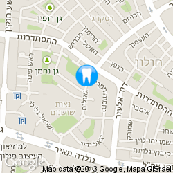 דוקטור מרקוביץ אדוארד  כתובת