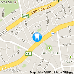 דוקטור לב-שפר שלומית כתובת