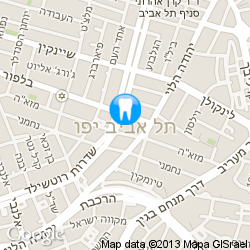 דוקטור אברהמי יוסף  כתובת