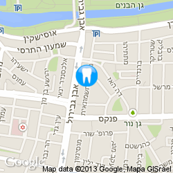 דוקטור ביצ צ ו פרופ  ניצן  כתובת