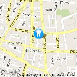 דוקטור נוימן פנחס ומנחם  כתובת