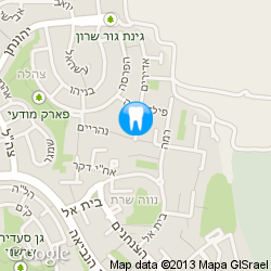 דוקטור קליניקה של פודים  כתובת