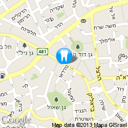דוקטור צייכנר מייק - מרצה כתובת
