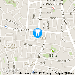 דוקטור כהן מלכה  כתובת